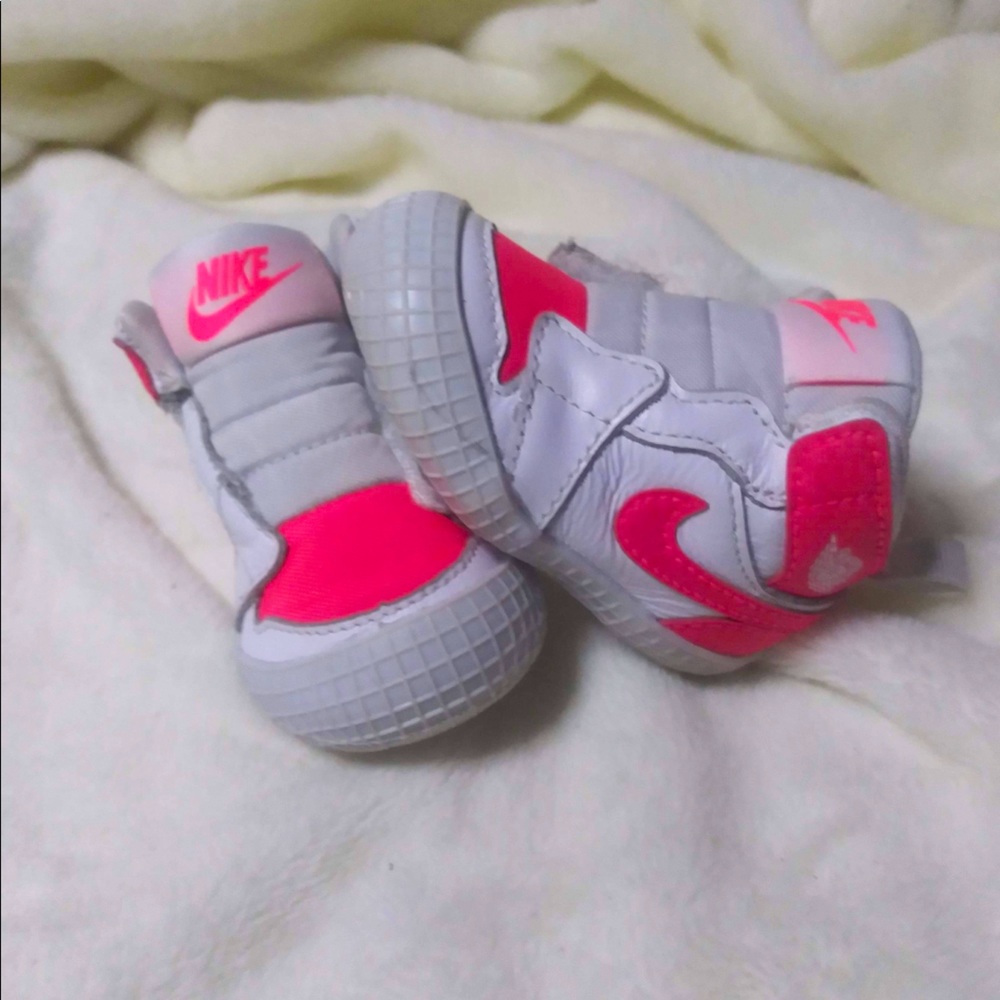 Jordan Retro 1s